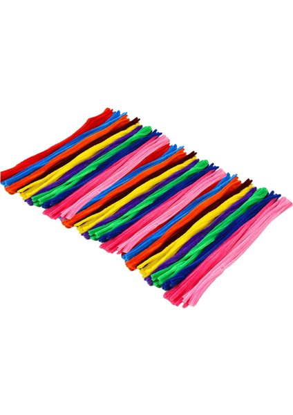 500 Temizleyici Şönil El Yapımı ve El I Yap Çok Çocuk (Yurt Dışından) fırsatları