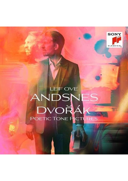 Leif Ove Andsnes – Dvorak