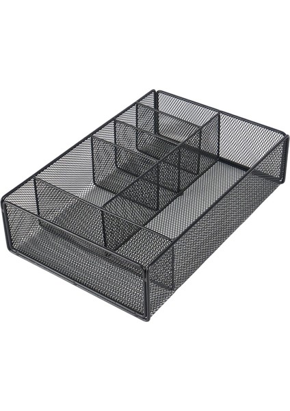 Çekmece Düzenleyici Taşınabilir Büyük Çok Amaçlı 6 Üstü Depolama (Yurt Dışından)