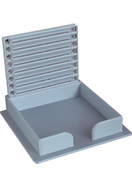 Odası Için Şablonlu Yapış Yapış Düzenleyici (Yurt Dışından)