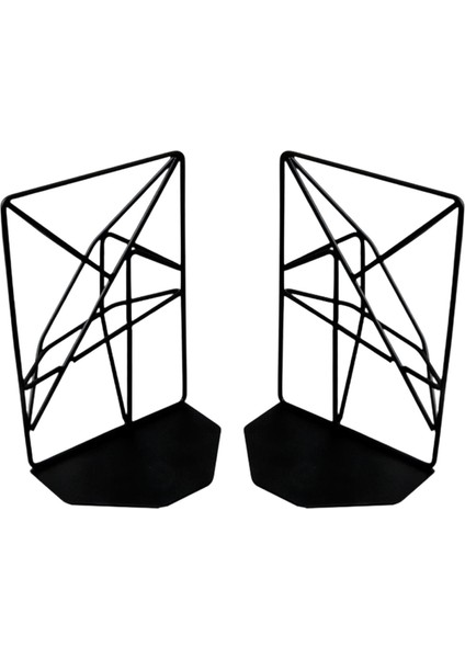 Book Stoppers Çok Işlevli Düzenleyici Oturma Odası Çocuk Odası Üstü 2'li (Yurt Dışından) fiyatları