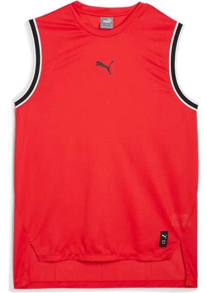 Winning Shot Mesh Tank Erkek Atlet