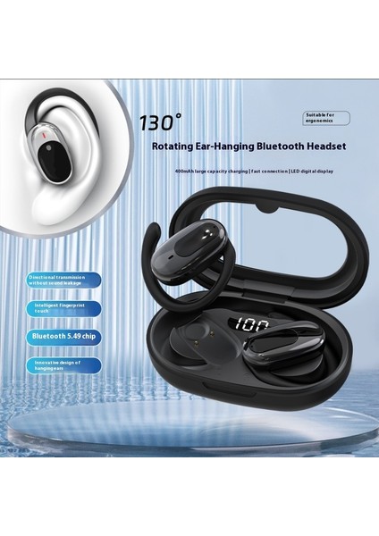 Bluetooth Kulaklık (Yurt Dışından)