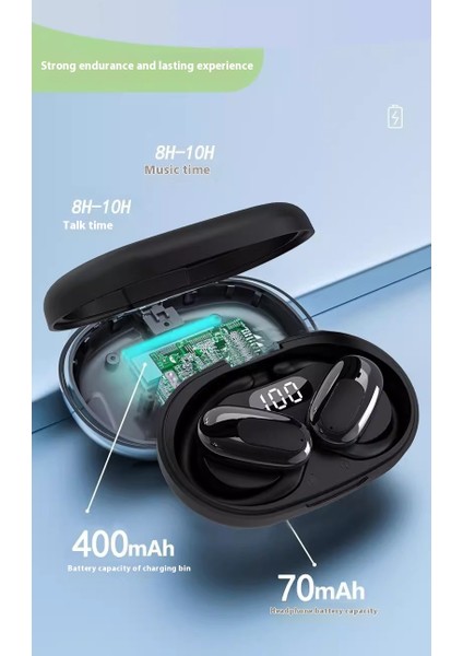 Bluetooth Kulaklık (Yurt Dışından)