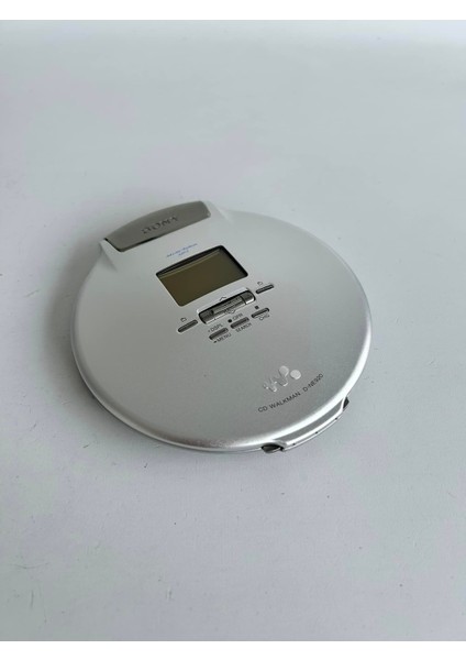 Walkman D-NE920 Discman CD Player