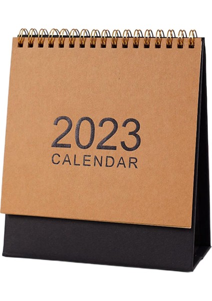 2023 Takvimi Yıllık Takvim Planlayıcı Notlar Için Kağıt Notlar Küçük ve (Yurt Dışından)