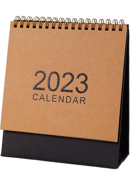 2023 Takvimi Yıllık Takvim Planlayıcı Notlar Için Kağıt Notlar Küçük ve (Yurt Dışından)