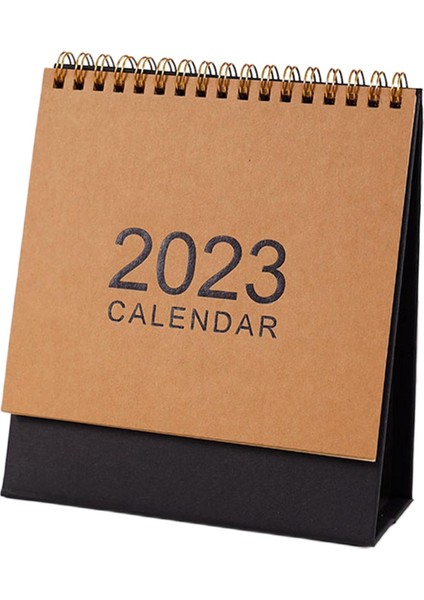 2023 Takvimi Yıllık Takvim Planlayıcı Notlar Için Kağıt Notlar Küçük ve (Yurt Dışından)