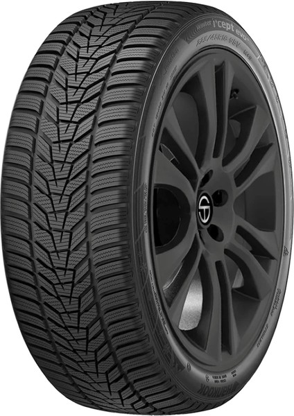 245/45 R18 100V Xl W330 Winter I*Cept Evo3 Oto Kış Lastiği (Üretim Yılı: 2024)