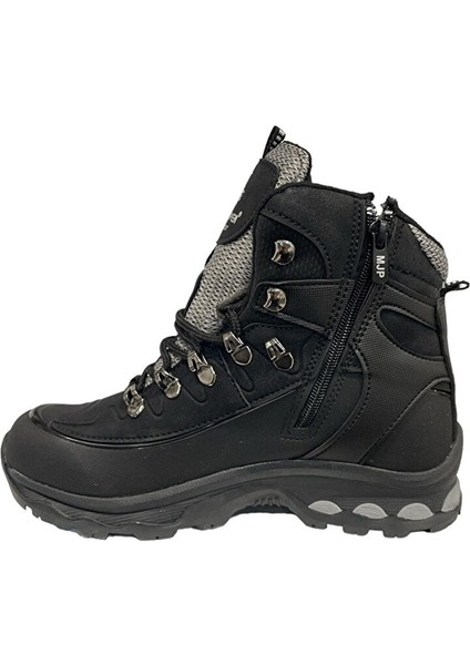 - 2115 - Outdoor Trekkıng Bot - Siyah-Füme - 44 - ST02806-14336 fiyatları