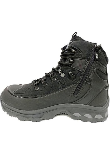 - 2115 - Outdoor Trekkıng Bot - Siyah - 44 - ST02806-14331 fiyatları