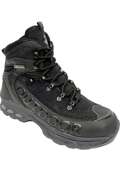 - 2115 - Outdoor Trekkıng Bot - Siyah - 44 - ST02806-14331 modelleri
