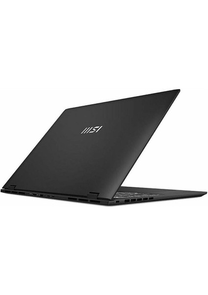 Msı Prestige 16 Aı Evo B1MG – 16" OLED 4K Wquxga Business Laptop - Intel Core Ultra 7 155H - Intel Arc A370M - 32GB Lpddr5 Ram - 2tb Pcle 4 SSD - Win 11 Pro - Gri