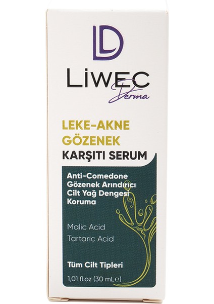 Serum 30 ml