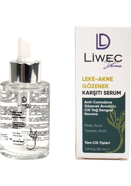 Serum 30 ml