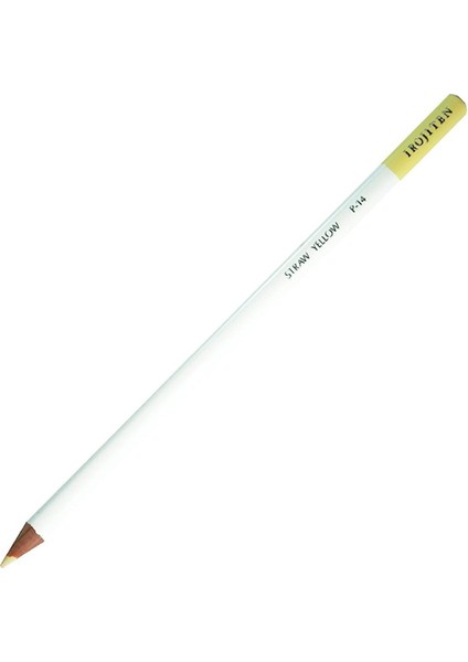 : Irojiten Boya Kalemi : Straw Yellow