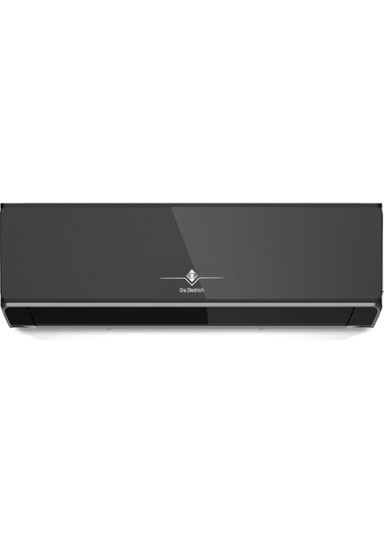 A++ Clim'Up Limited Edition 24 24000 BTU Duvar Tipi Klima (Montaj Dahil)(Baymak Servis Güvencesi)
