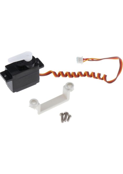 Wltoys XK450 Rc Uçak Parçaları Için Yüksek Su Geçirmez Servo (Yurt Dışından)