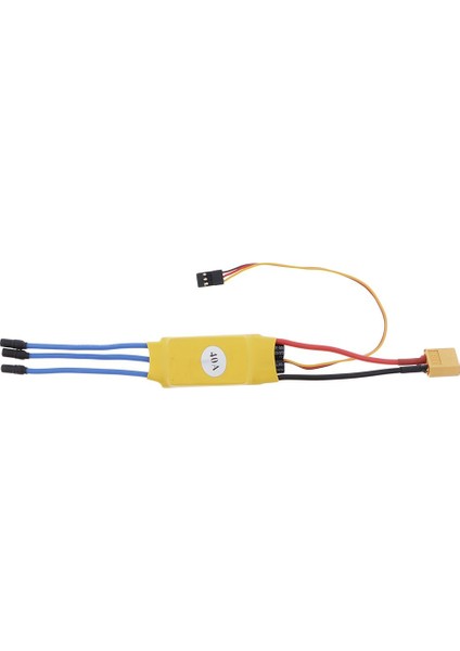 40A Esc Banana Head - Için (Yurt Dışından)