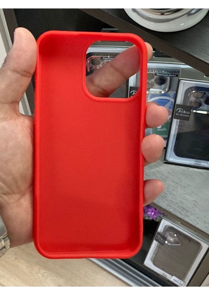Tecno Spark Go 2024 Uyumlu Kılıf Antibakteriyel Esnek Soft Parmak İzi Yapmaz Silikon - Siyah