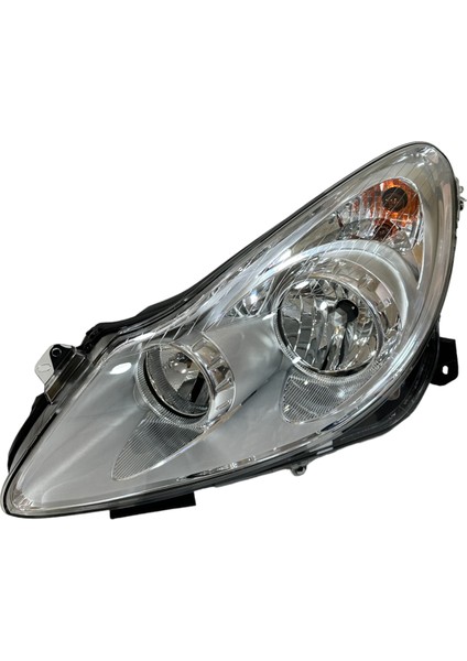 Opel Corsa D 2007-2010 Model Sol Far Mette Marka 293L3617