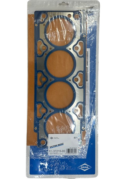 Chveolet Captiva C100 Silindir Kapak Contası Standart Reinz Marka 61-37215-00