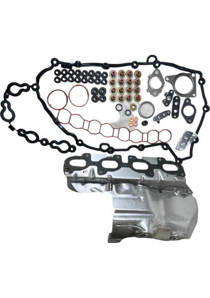 Mokka Üst Takım Conta 1.6 Motor Elring Marka 847.000