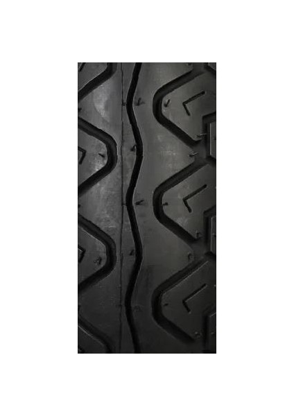 100/90-18 6pr 38L BL060 Tl (Dubleks) Billas Motosiklet Lastiği