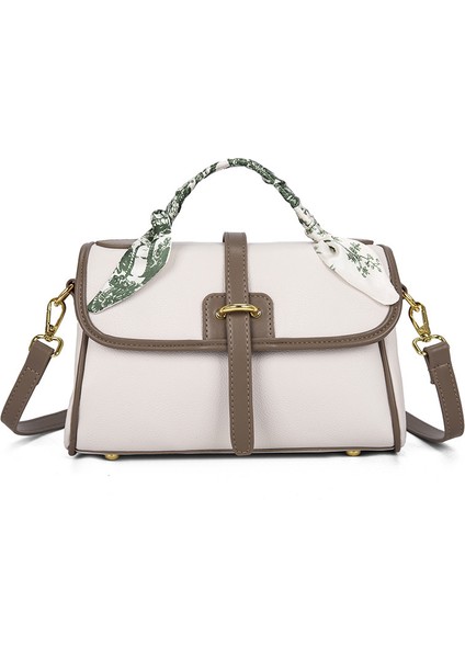 Kadın Omuz Çantası Çok Yönlü Crossbody (Yurt Dışından)