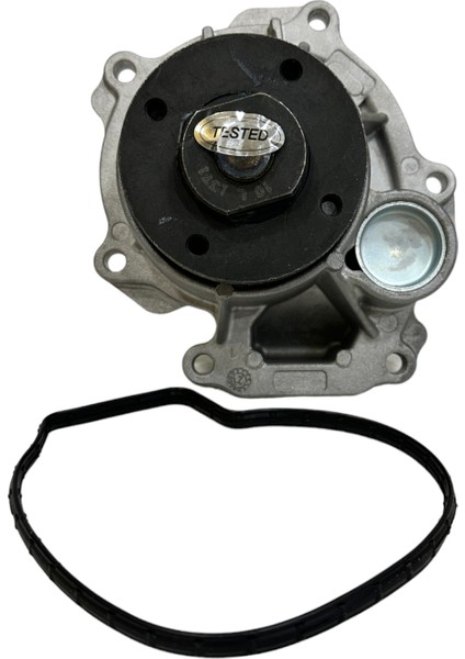 Opel Insignia A16XHT Benzinli Motor Devirdaim Su Pompası Graf Marka PA1371