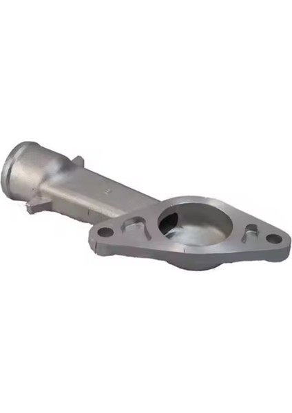Chevrolet Kalos 1.4 8V Benzinli Motor Termostad Kapağı Mette Marka 345C6176