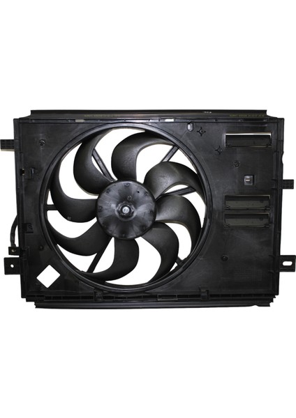 Opel Grandland Soğutma Fan Motoru Davlumbazlı Psa Marka 9832930080