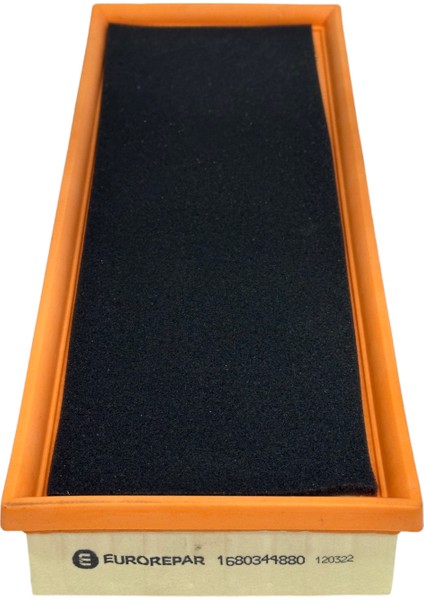 Opel Mokka B 1.2 131 Beygir Benzinli Motor Hava Filtresi Eurorepar Marka 1638028080 fiyatları