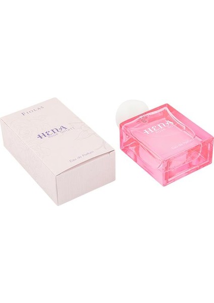 Hena Rose Soleil Eau De Parfum 50 ml