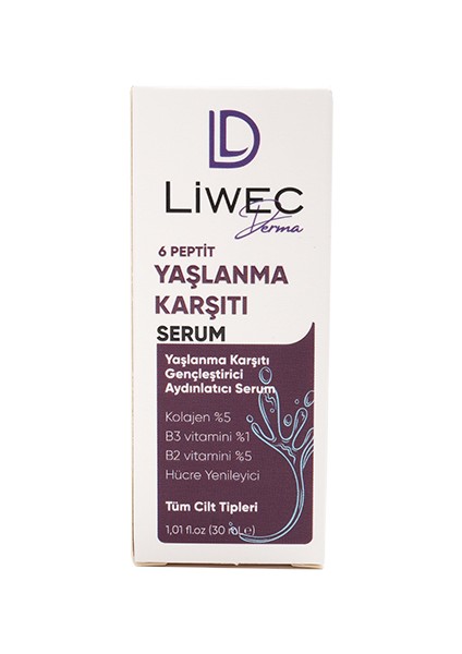 Serum 30 ml