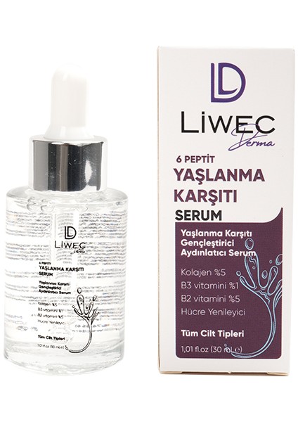 Serum 30 ml
