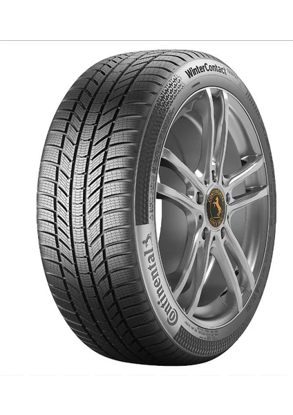 225/60 R18 104V Xl Wintercontact Ts 870 P Oto Kış Lastiği ( Üretim Yılı :2024 )