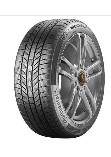 235/45 R18 98V Xl Fr Wintercontact Ts870P Oto Kış Lastiği (Üretim Yılı: 2024 )