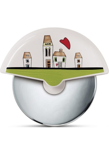 Le Casette Şişe Açacağı-Pizza Kesici-Nihale Seti indirimleri