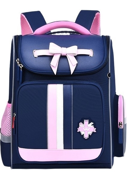 1-3-6. Sınıflar Için Ilkokul Öğrencilerinin Okul Çantaları, Ingiliz Çocuk Okul Çantaları, Sırt Çantaları, Omurga Koruyucuları, Ingiliz (Yurt Dışından)