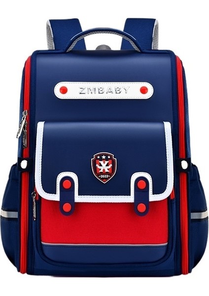 Yeni Susam Bebek Ilköğretim Okul Çantaları 1-3-6. Sınıflar Için Ingiliz Tarzı Erkek Çocuk Okul Çantaları Hafif Kız Çocuk Sırt Çantaları (Yurt Dışından)