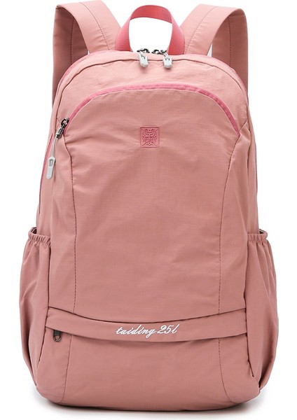 Açık Su Geçirmez Çiftin Spor Dağcılık Çantası Öğrenci Okul Çantası Sırt Çantası (Yurt Dışından)