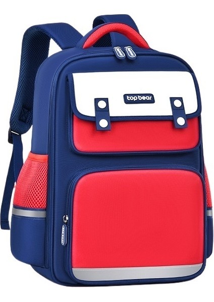 Toby Bear Yeni Ilköğretim Okul Çantaları Erkek ve Kız Sırt Çantaları (Yurt Dışından)
