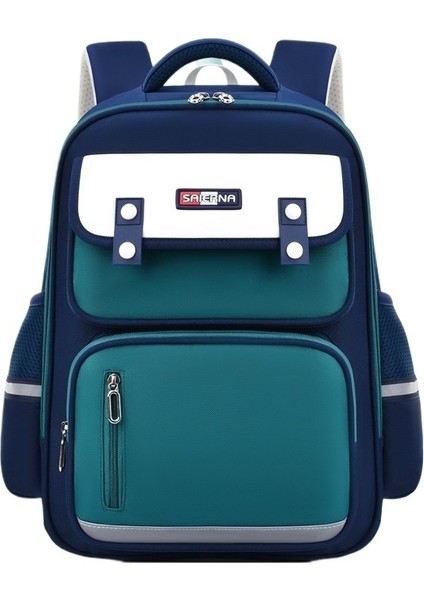 Ilkokul 1-3-6. Sınıf Öğrencileri Için Çocuk Okul Çantaları (Yurt Dışından)