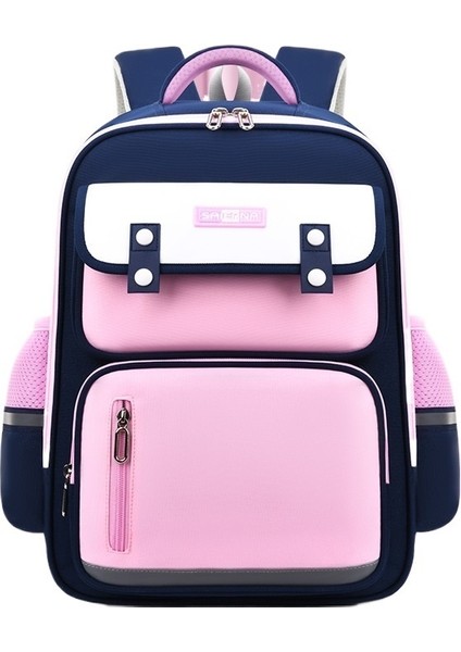 Ilkokul 1-3-6. Sınıf Öğrencileri Için Çocuk Okul Çantaları (Yurt Dışından)