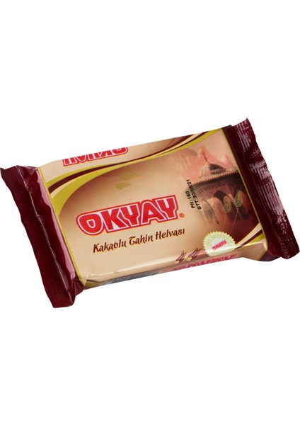 Paket Helva Kakaolu 360 gr