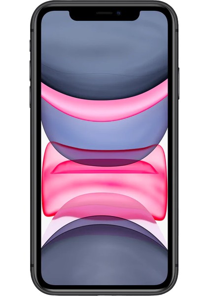 Yenilenmiş iPhone 11 64 GB Siyah Cep Telefonu (12 Ay Garantili) - B Grade fiyatları