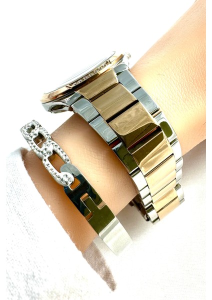 Premium Kadın Kol Saati DKL-000035 fiyatları