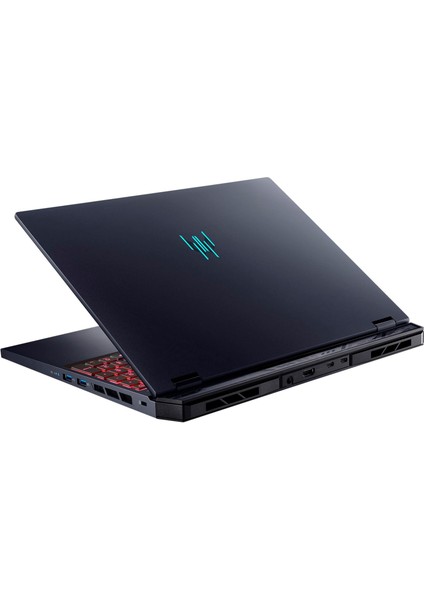 Vr Ready - Acer Predator Helios Neo – 16" LCD Wuxga 165Hz Gaming Laptop Intel Core I9 14900HX 8gb Nvidia Geforce Rtx 4060 16GB Ddr5 Ram 1tb Pcle 4 SSD Win 11 Home Siyah