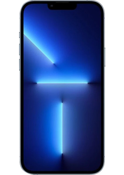 Yenilenmiş iPhone 13 256 GB Mavi Cep Telefonu (12 Ay Garantili) - B Grade